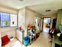 Blk 170 Yishun Avenue 7 (Yishun), HDB 5 Rooms #636167321